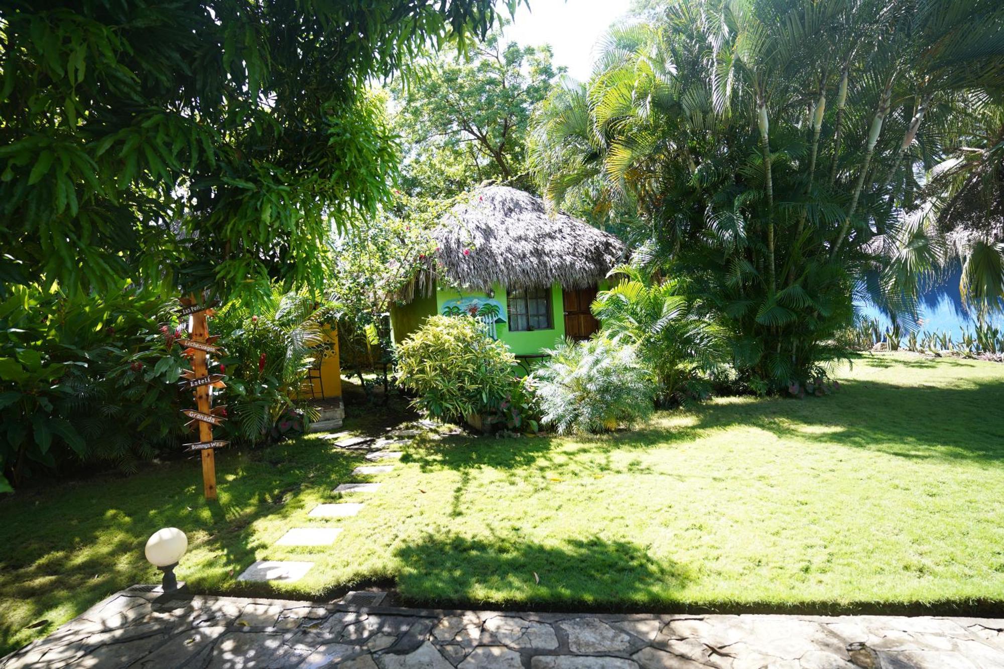 Hotel Mariposa León Exteriér fotografie