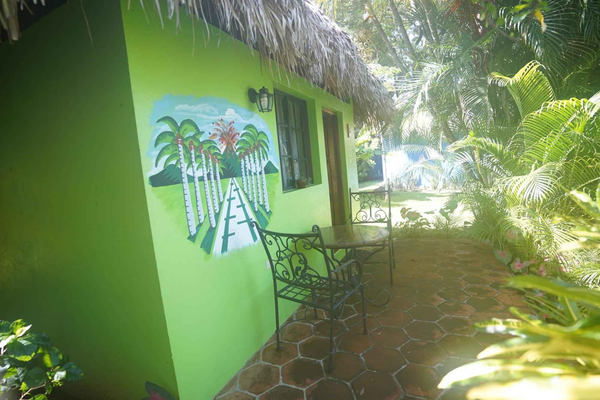 Hotel Mariposa León Exteriér fotografie