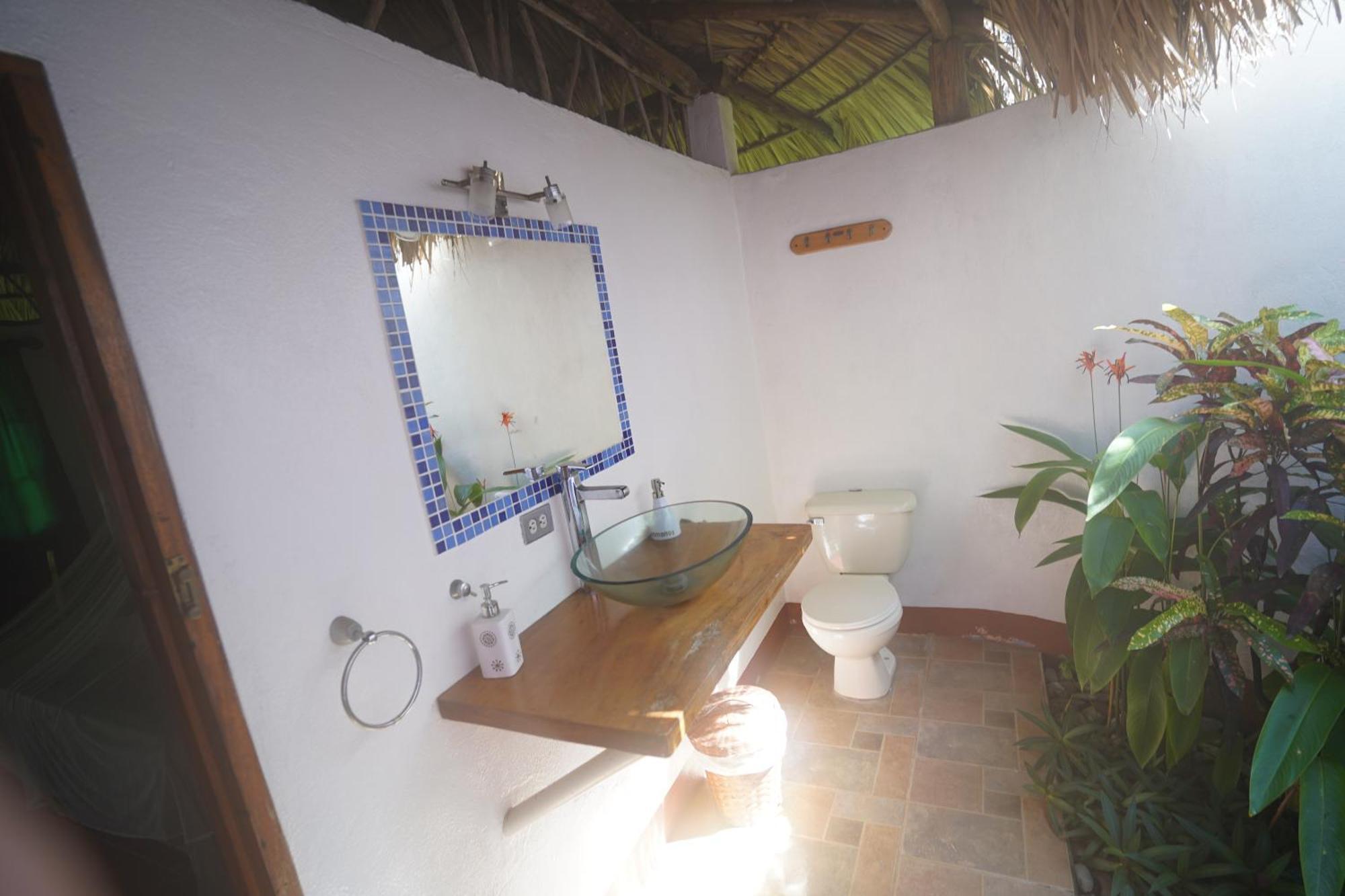 Hotel Mariposa León Exteriér fotografie