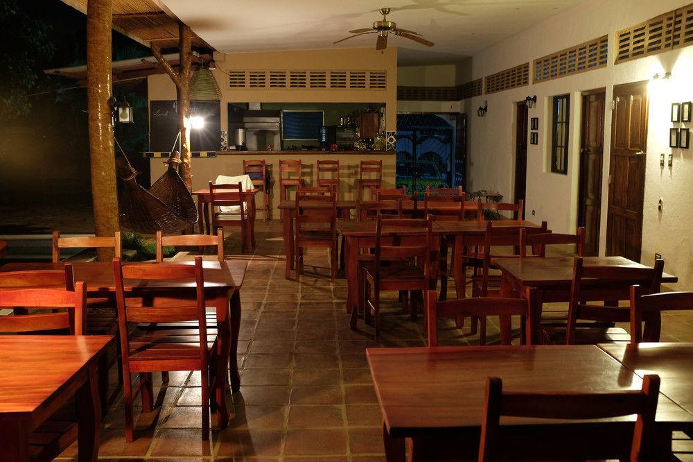 Hotel Mariposa León Exteriér fotografie