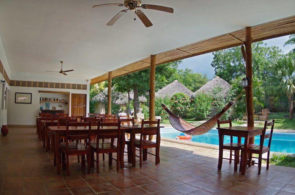 Hotel Mariposa León Exteriér fotografie