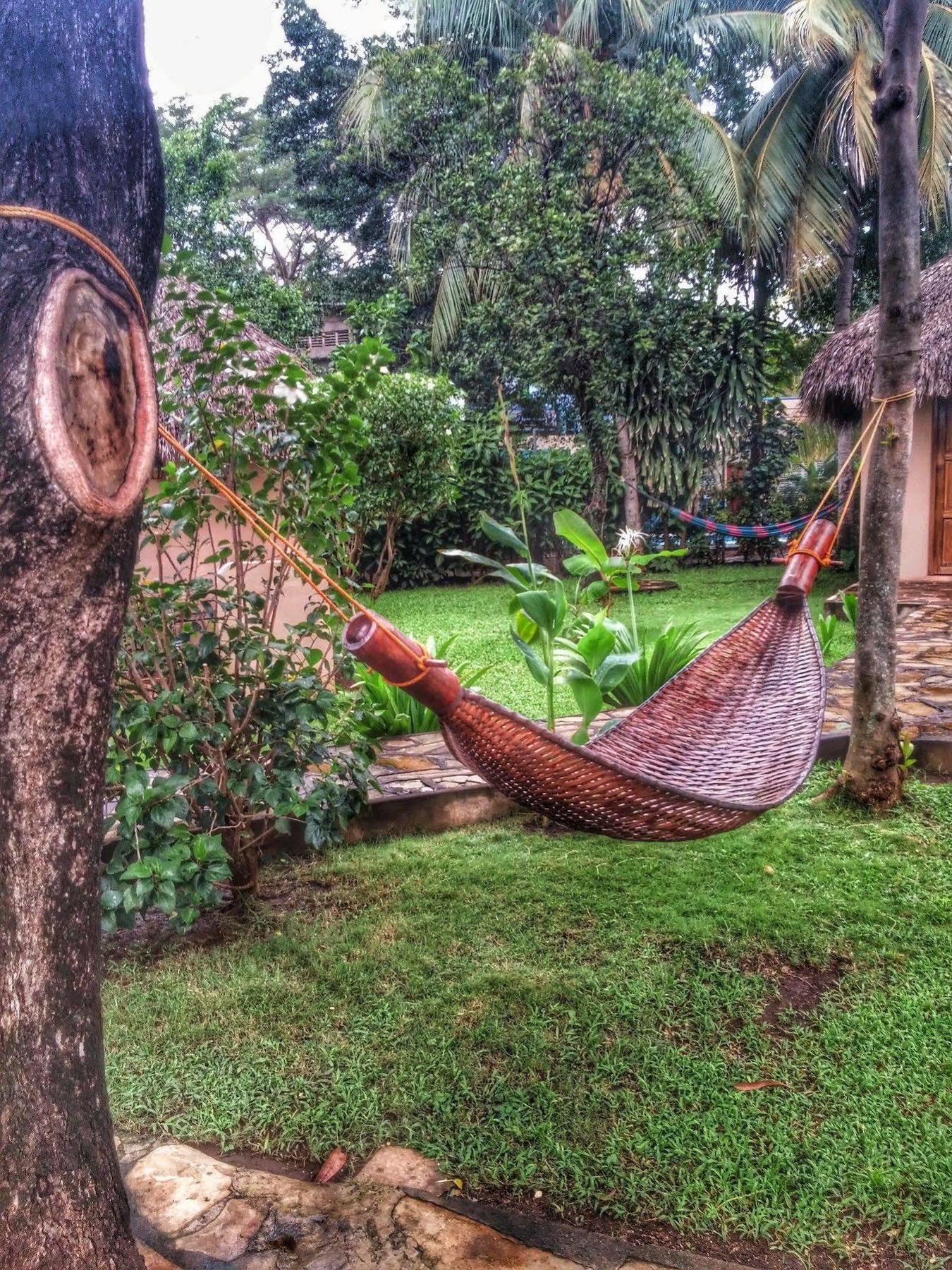 Hotel Mariposa León Exteriér fotografie