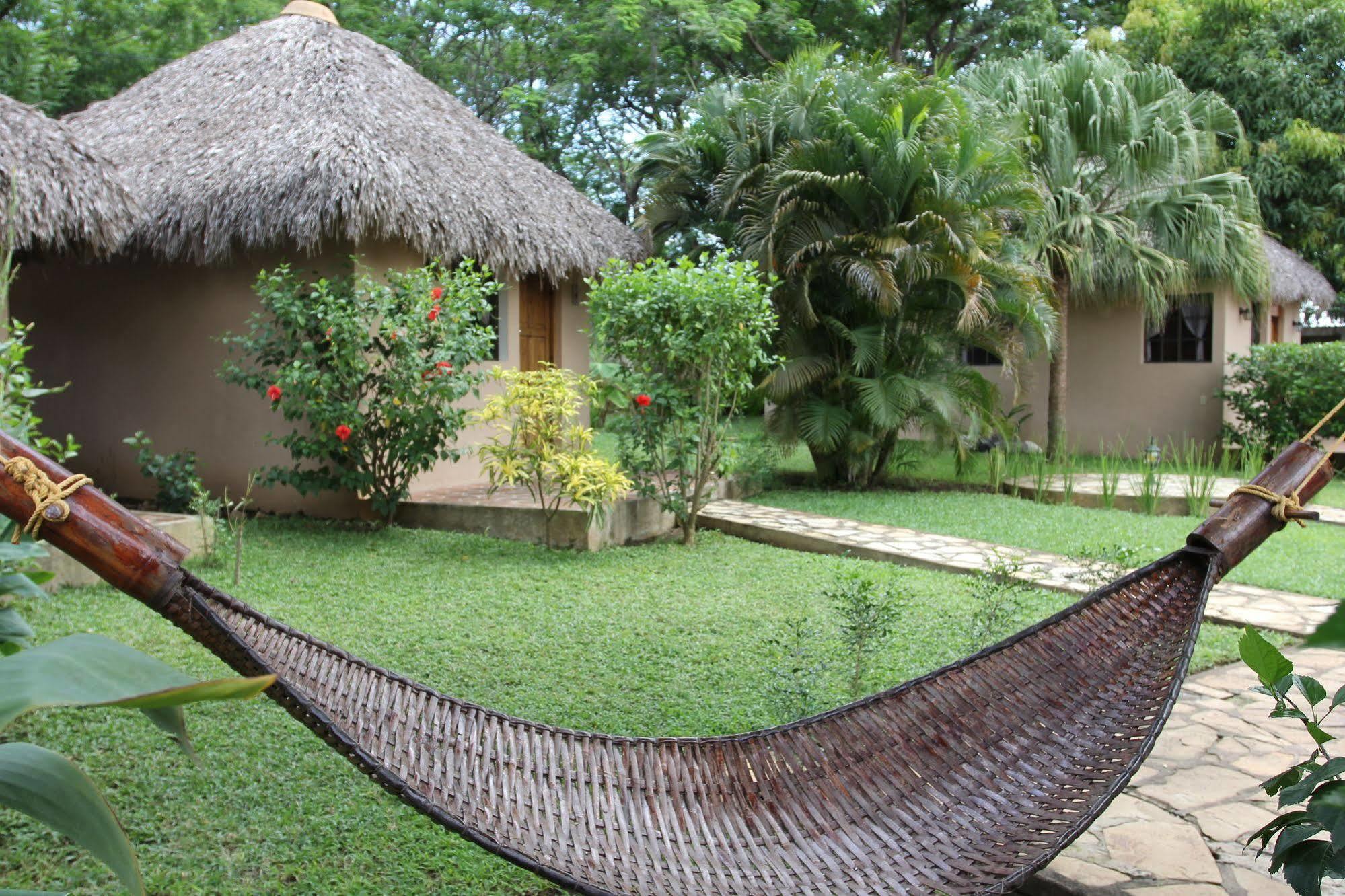 Hotel Mariposa León Exteriér fotografie