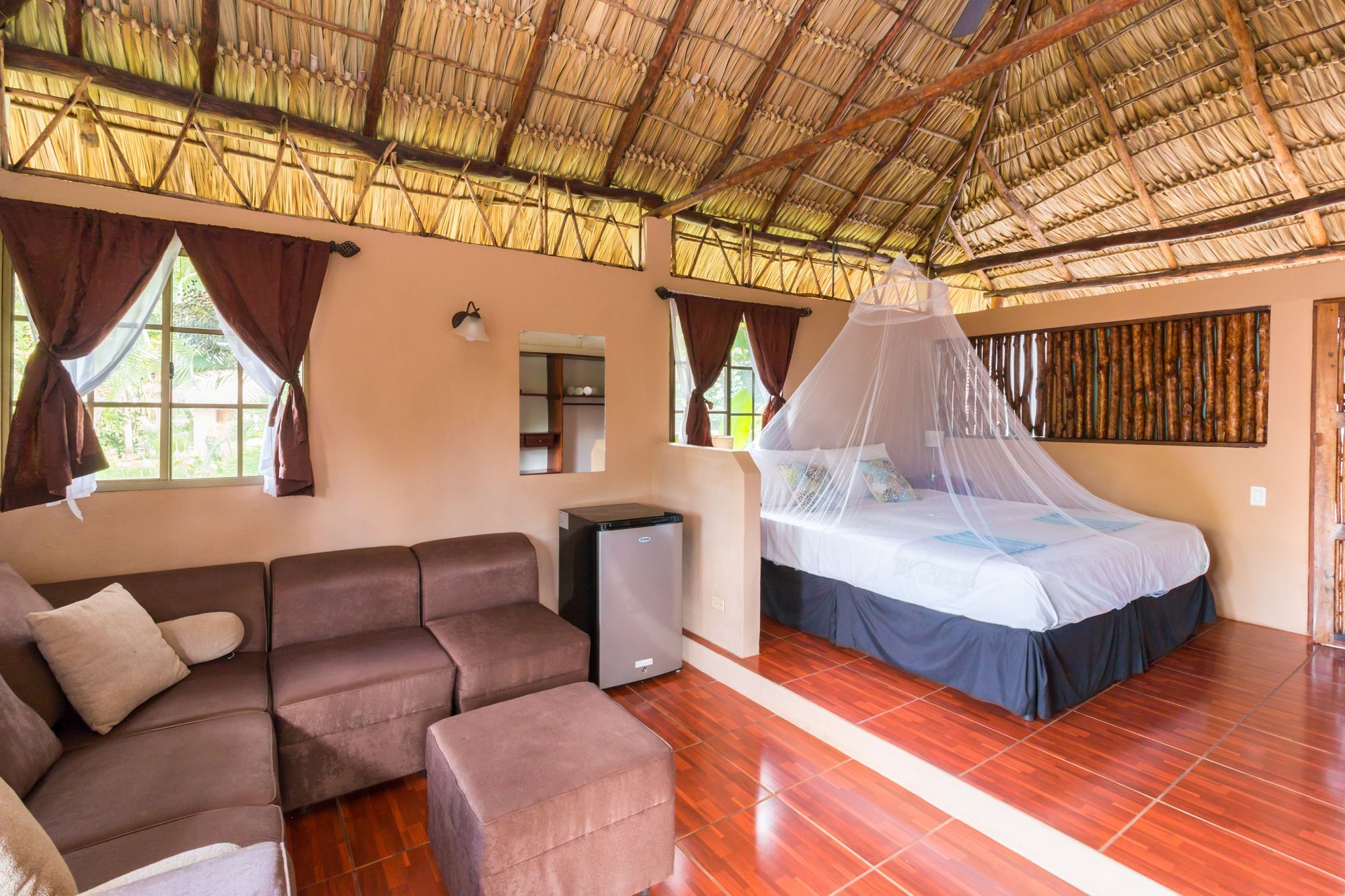 Hotel Mariposa León Exteriér fotografie