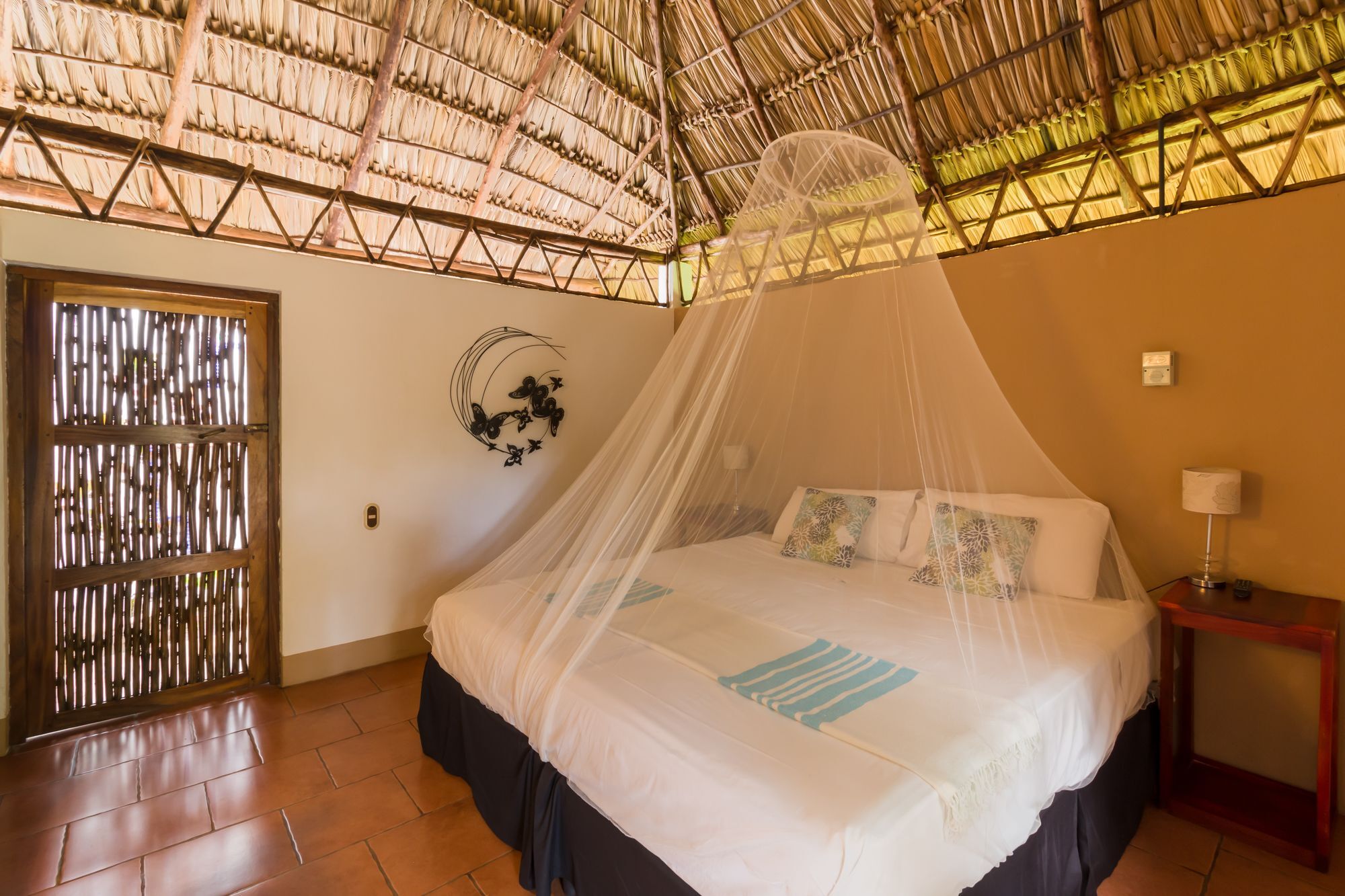 Hotel Mariposa León Exteriér fotografie